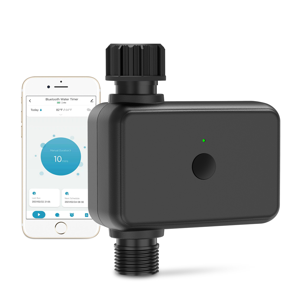 Smart Gardening - Factory Wholesale Garden Smart Watering Controller