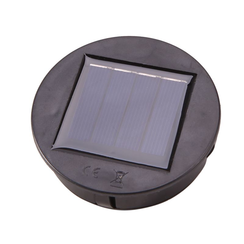 Smart Garden Led Lights - L63A 6Pc Smart Garden Solar Powered