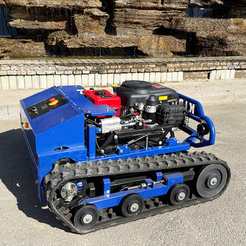 Smart Garden Robot - Customized High Quality Remote Control Smart