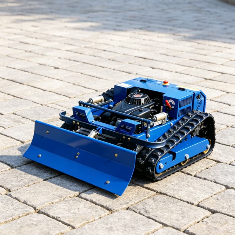Smart Garden Robot - Customized Robot Lawn Mower Automatic smart