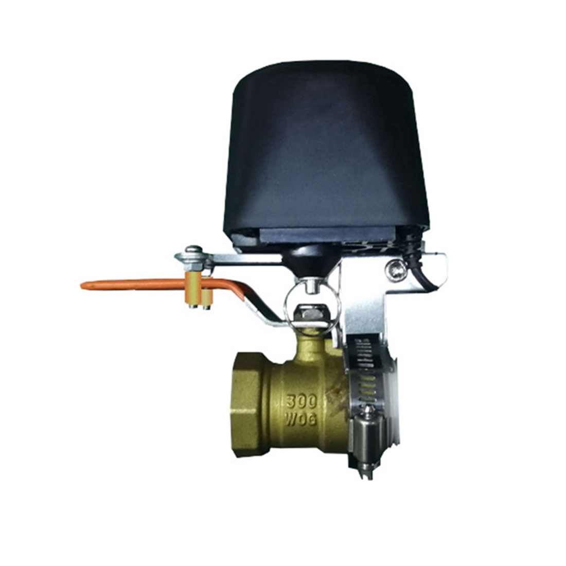 Smart Gardening - (A02R] Tuya Smart WiFi Water Valve