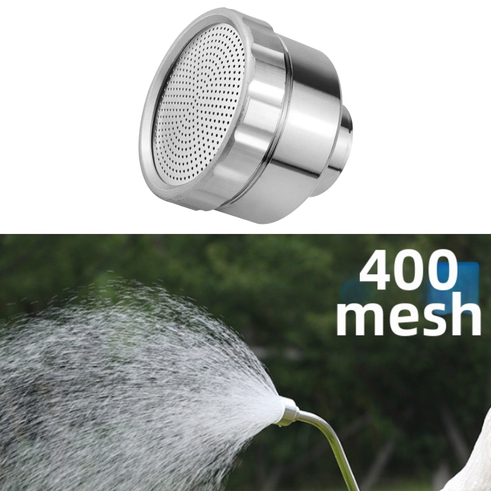1pcs 2000/400 Mesh Watering Sp - Smart Gardening 评论和价格