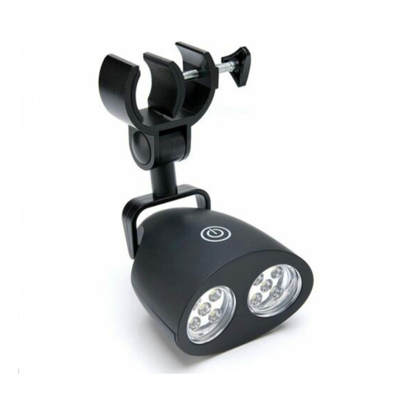 BBQ Light Heat Resistant Barbe - Smart Garden Led Lights 评论和价格
