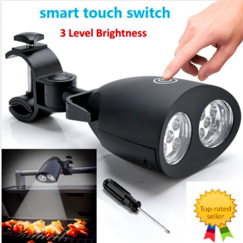 BBQ Light Heat Resistant Barbe - Smart Garden Led Lights 评论和价格