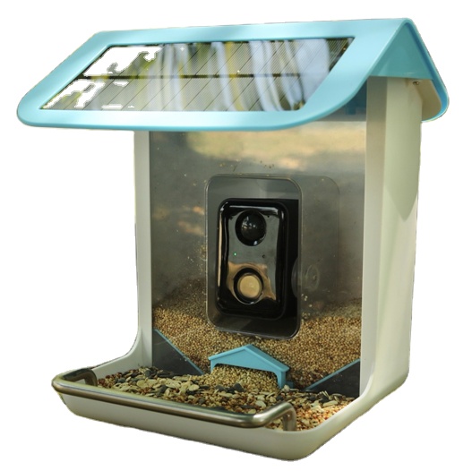Outdoor Wildlife Wifi Camera C - Smart Gardening 评论和价格