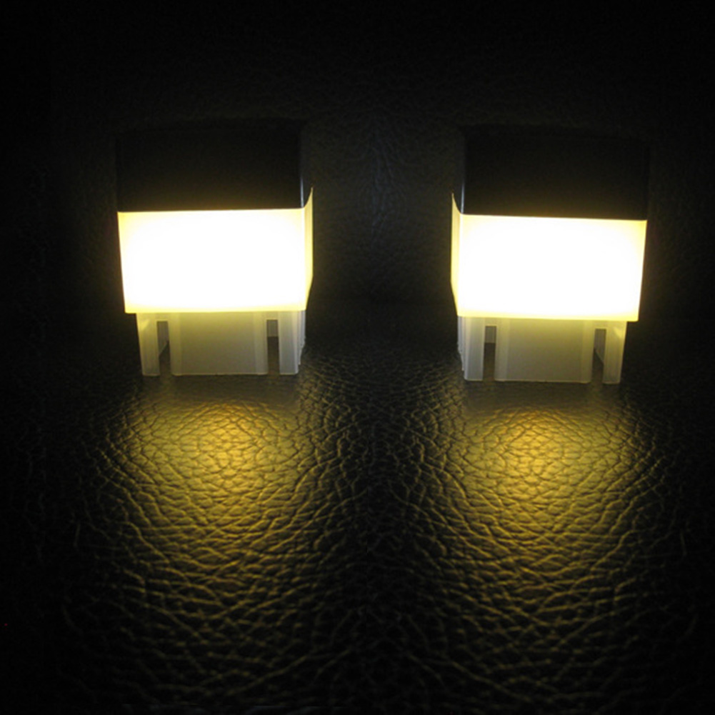 LED Solar Column Head Pillar L - Smart Garden Ornaments 评论和价格