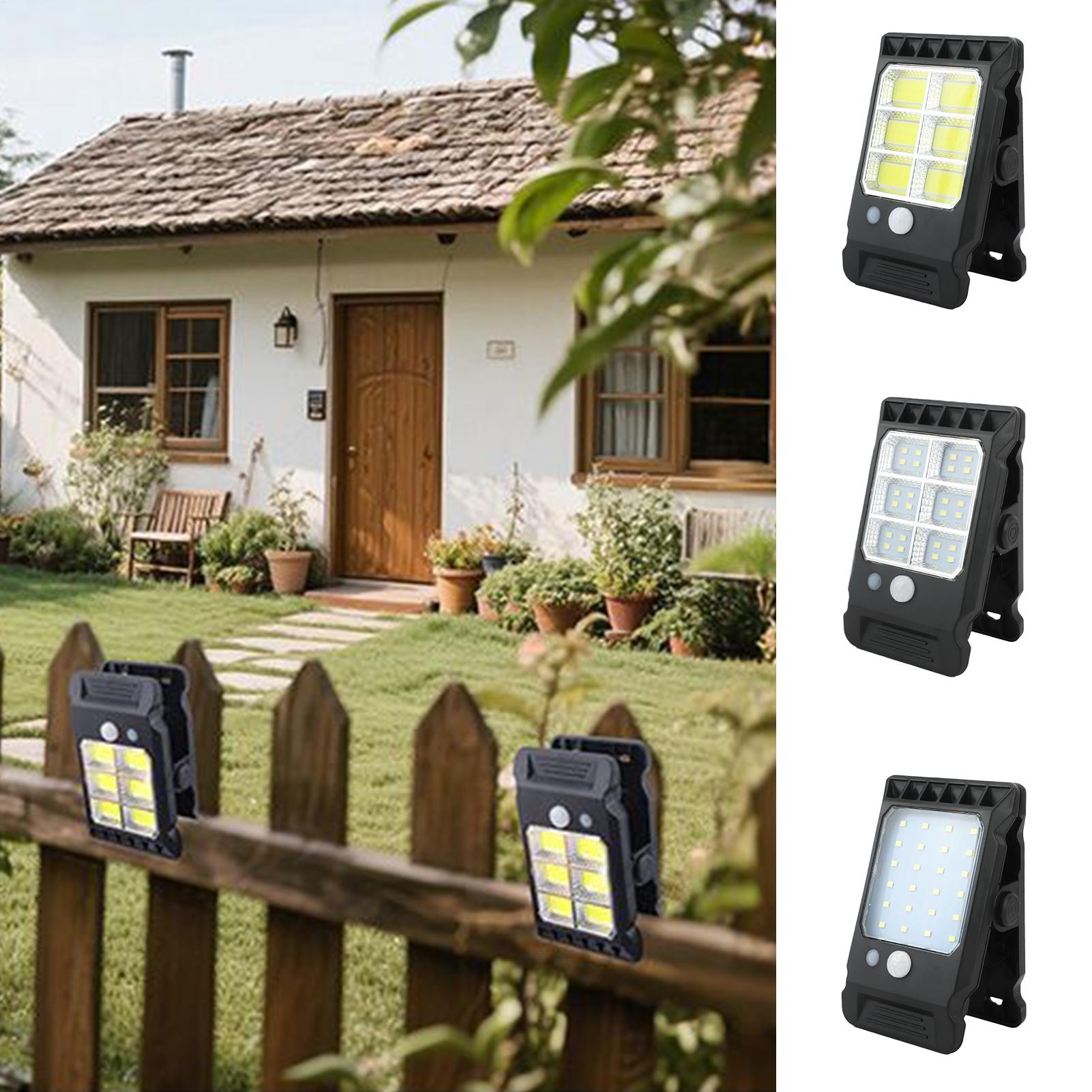 Clip Solar Lights Outdoor Smar - Smart Garden Led Lights 评论和价格