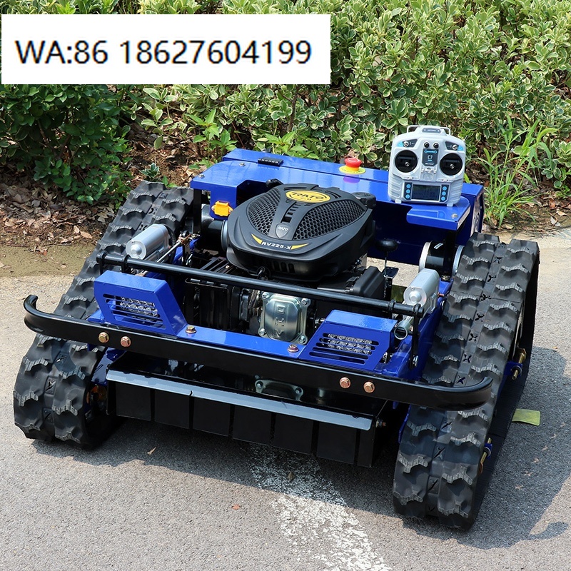 Cheap Garden Remote Control Ro - Smart Garden Robot 评论和价格