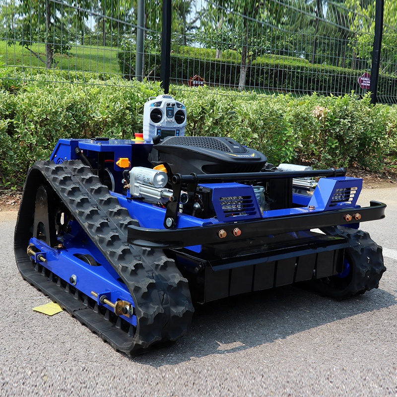 Cheap Garden Remote Control Ro - Smart Garden Robot 评论和价格