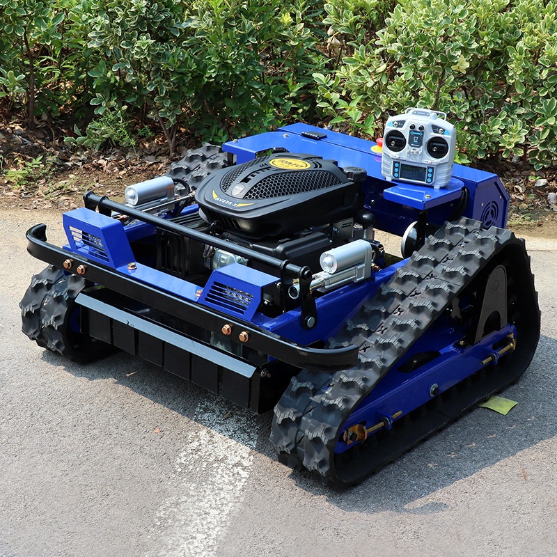 Cheap Garden Remote Control Ro - Smart Garden Robot 评论和价格