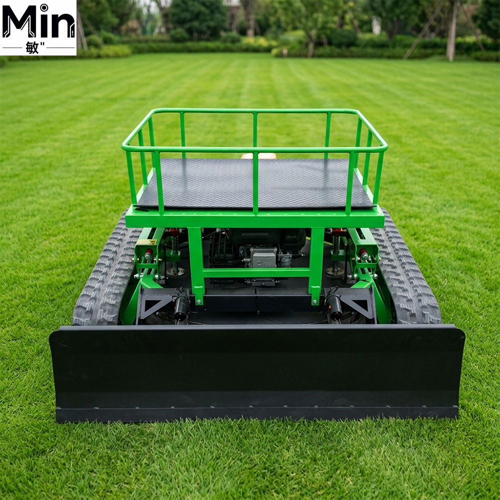 New High Quality Wireless Cont - Smart Garden Robot 评论和价格