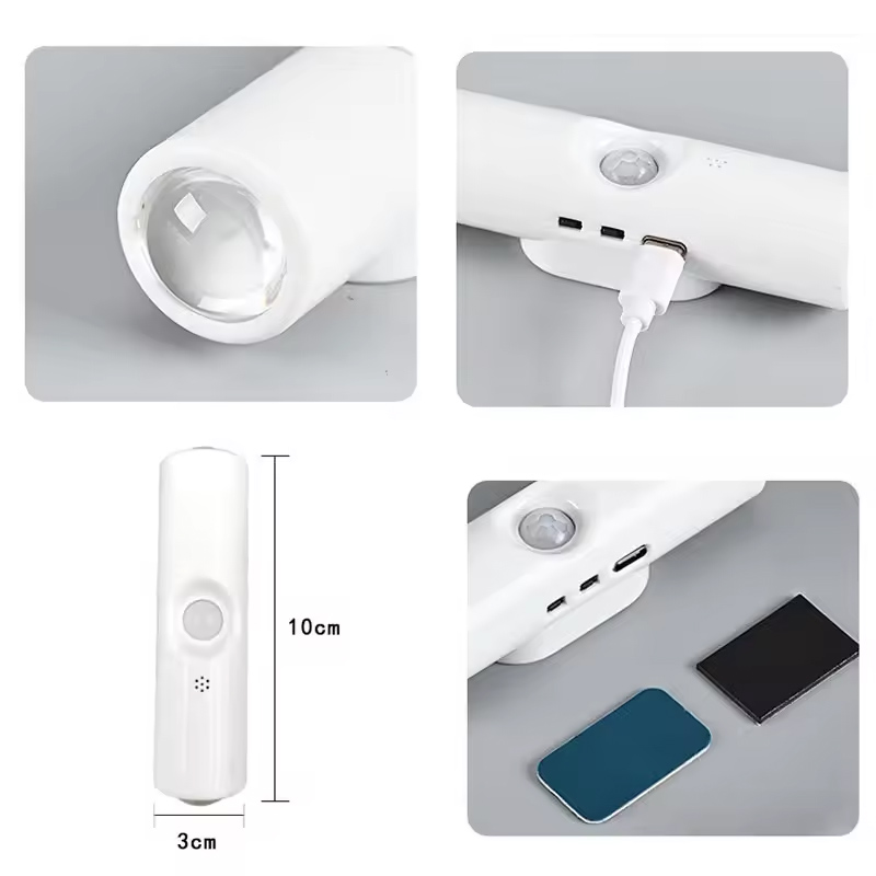 Smart RGB Gradient Night Light - Smart Garden Led Lights 评论和价格
