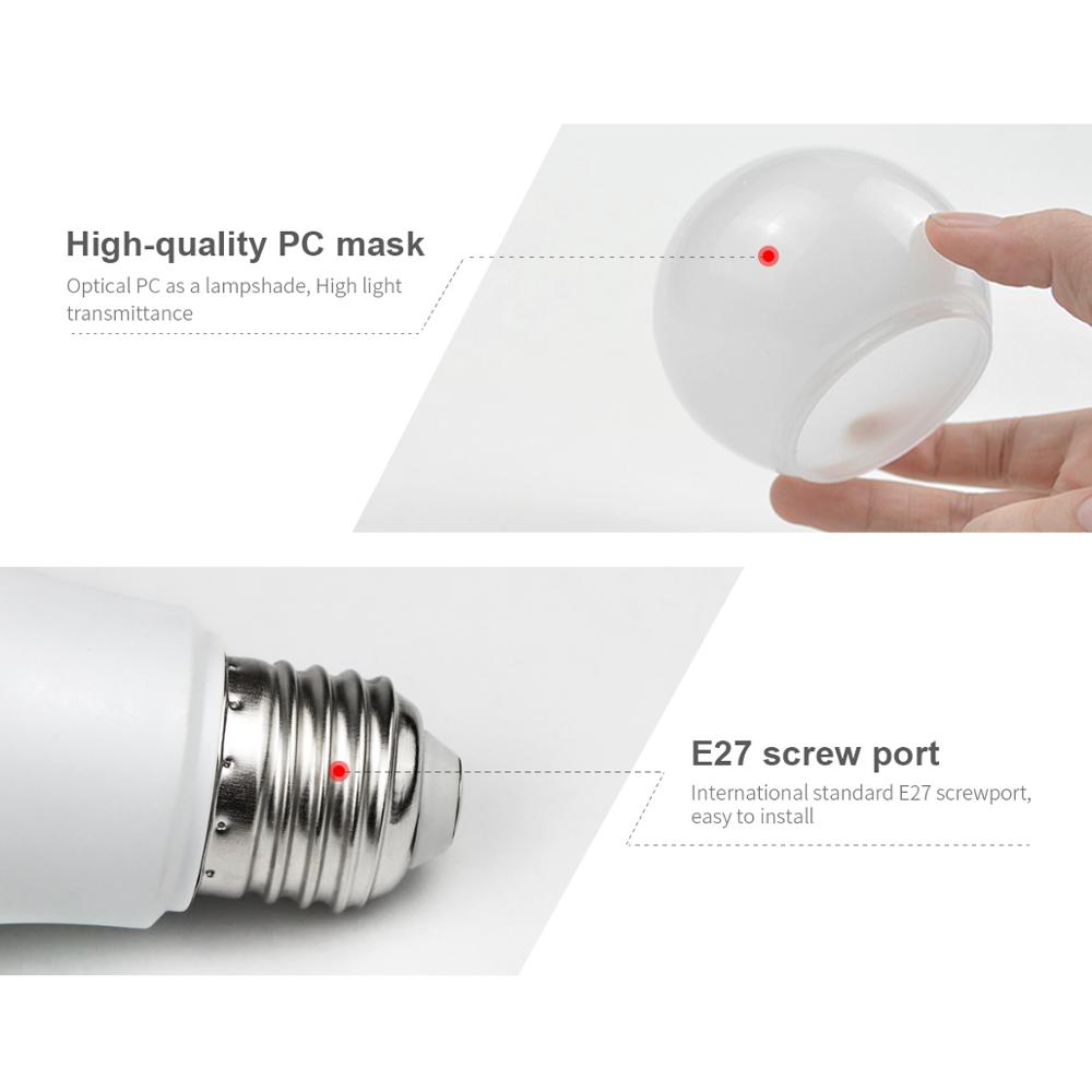 15W E27 LED Dusk to Dawn Night - Smart Garden Led Lights 评论和价格