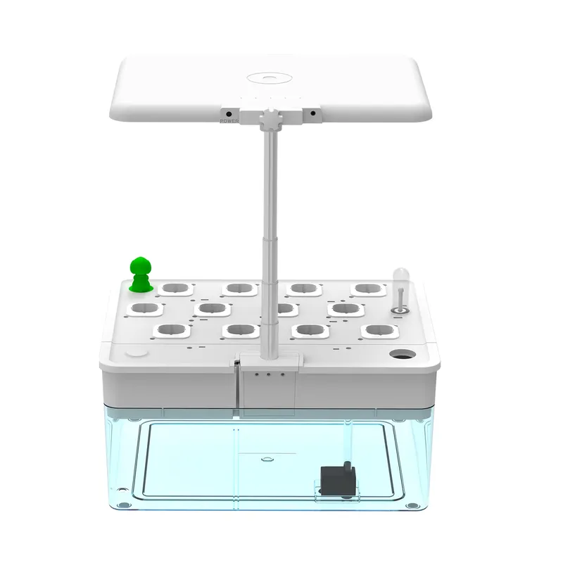 Brand IGS-70 Indoor Hydroponic - Smart Gardening 评论和价格