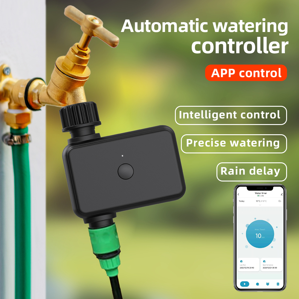 Factory Wholesale Garden Smart - Smart Gardening 评论和价格