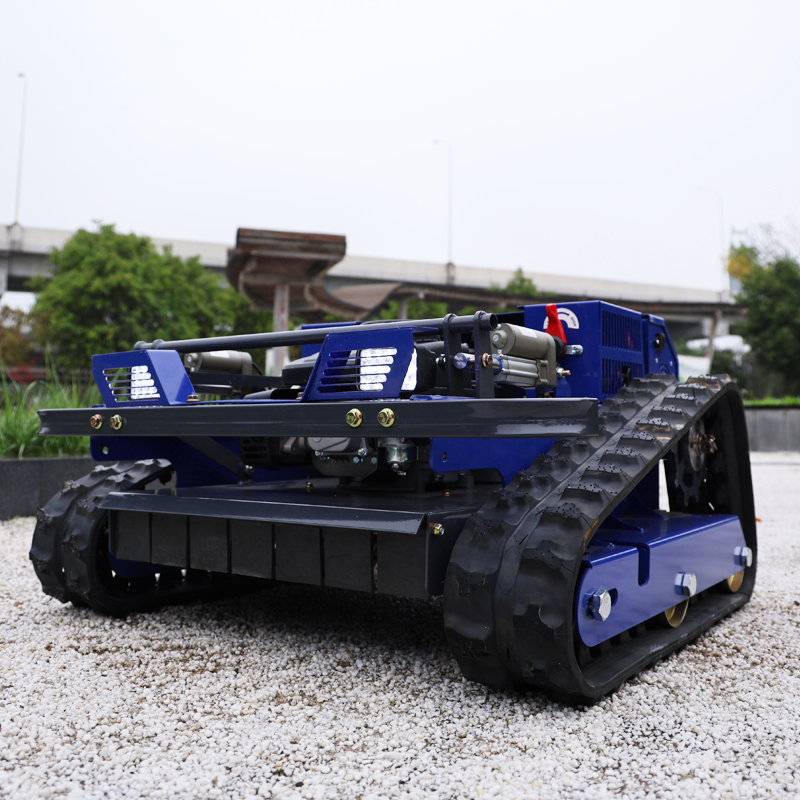 Customized Smart Robot Lawn Mo - Smart Garden Robot 评论和价格