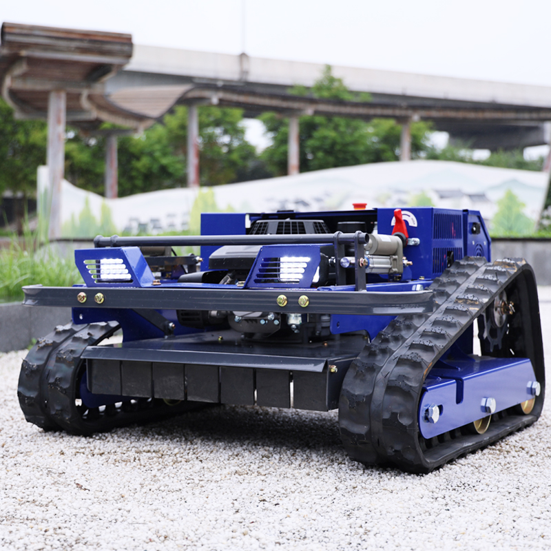 Customized Smart Robot Lawn Mo - Smart Garden Robot 评论和价格