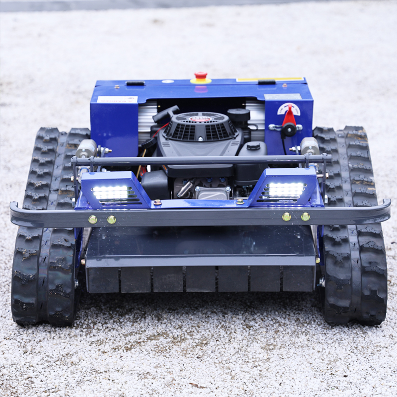 Customized Smart Robot Lawn Mo - Smart Garden Robot 评论和价格