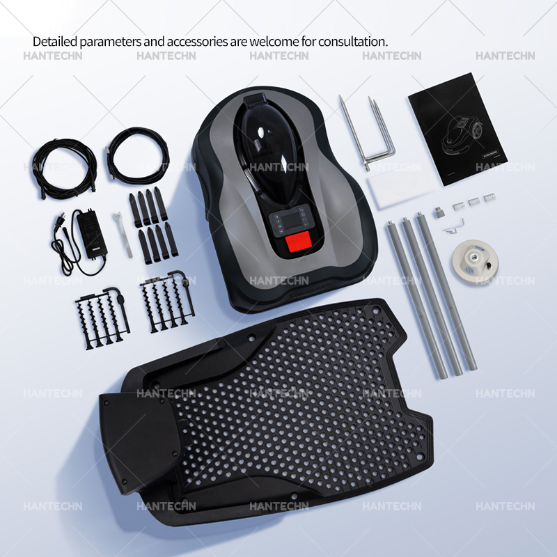 2024 Newest Mini Smart Robotic - Smart Garden Robot 评论和价格