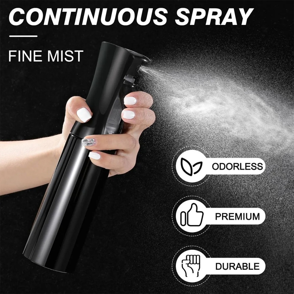 Reusable High-Pressure Spray B - Smart Gardening 评论和价格
