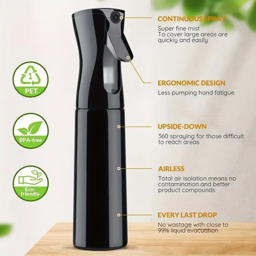 Reusable High-Pressure Spray B - Smart Gardening 评论和价格