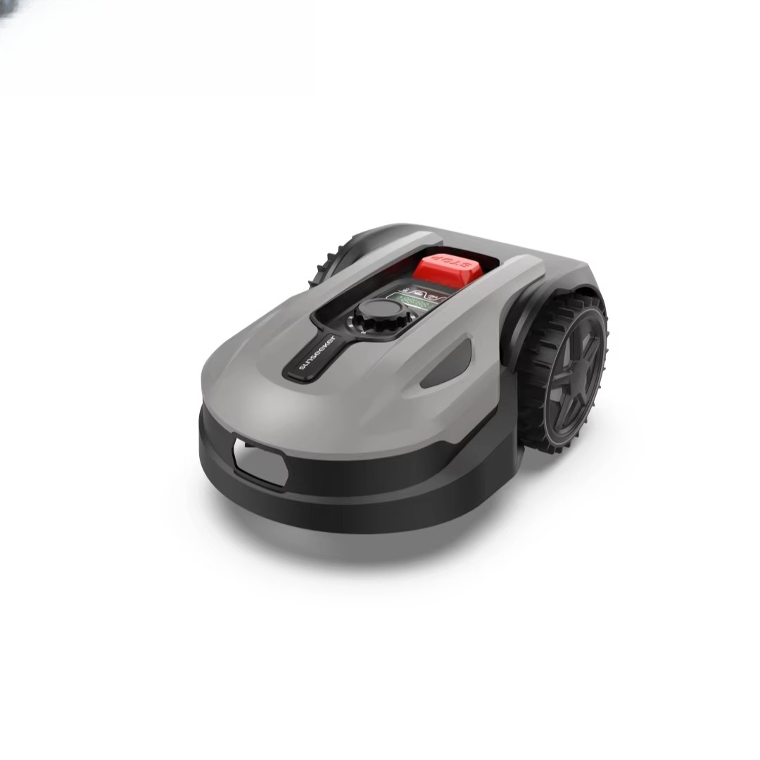 RMA510S20V Sunseeker Robot Law - Smart Garden Robot 评论和价格