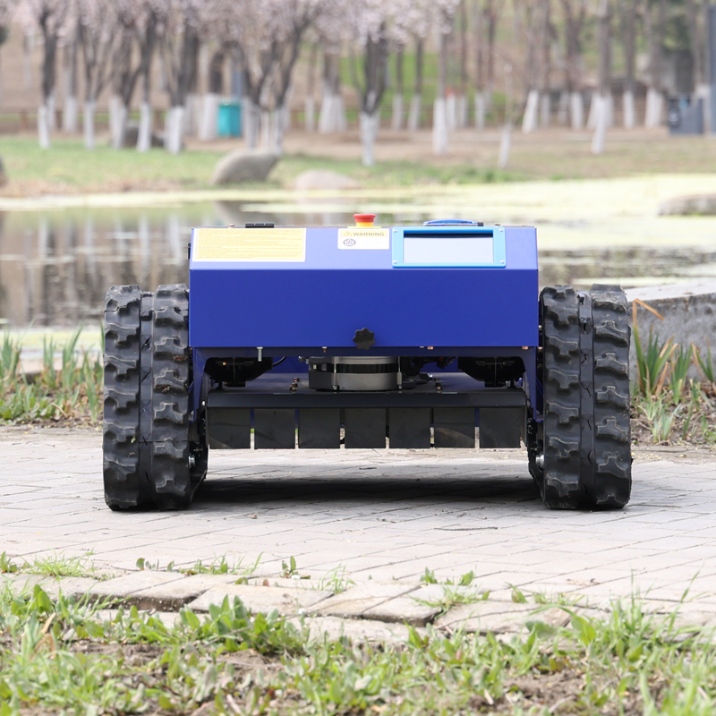 Customized NEW best-selling ga - Smart Garden Robot 评论和价格