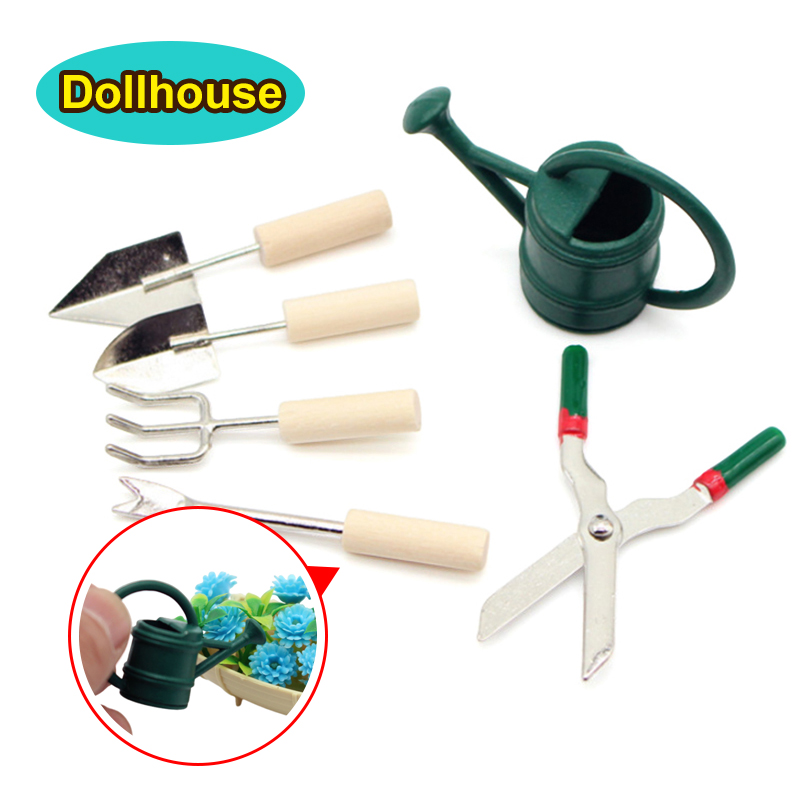 1/12 Dollhouse Simulation Wate - Smart Gardening 评论和价格