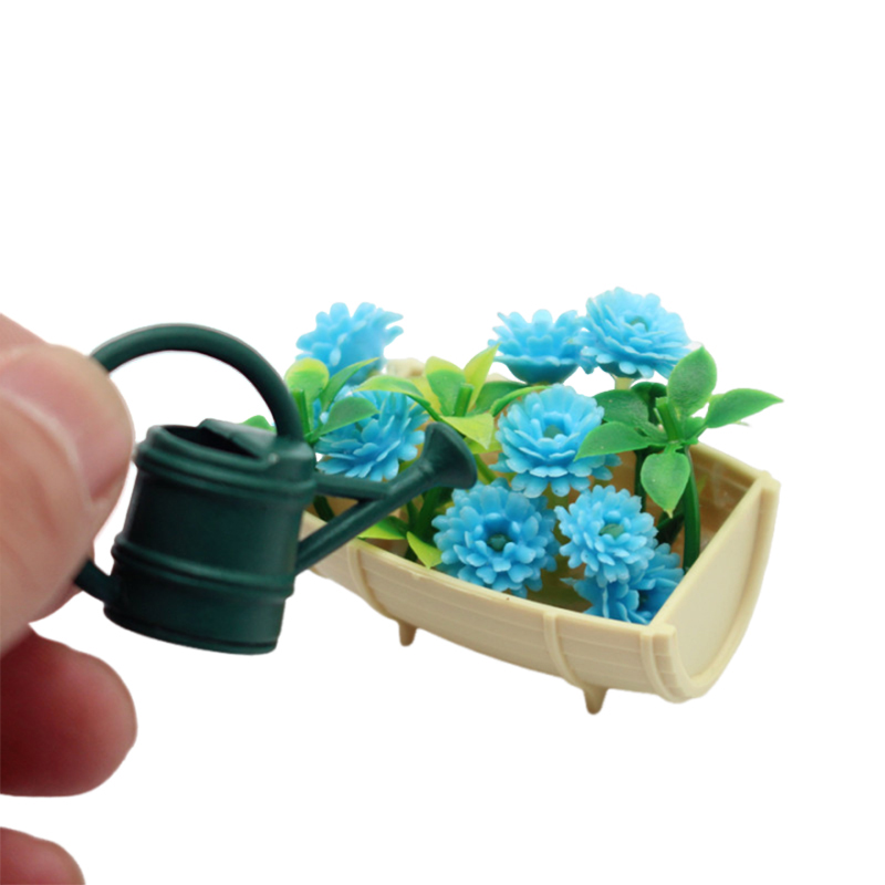 1/12 Dollhouse Simulation Wate - Smart Gardening 评论和价格