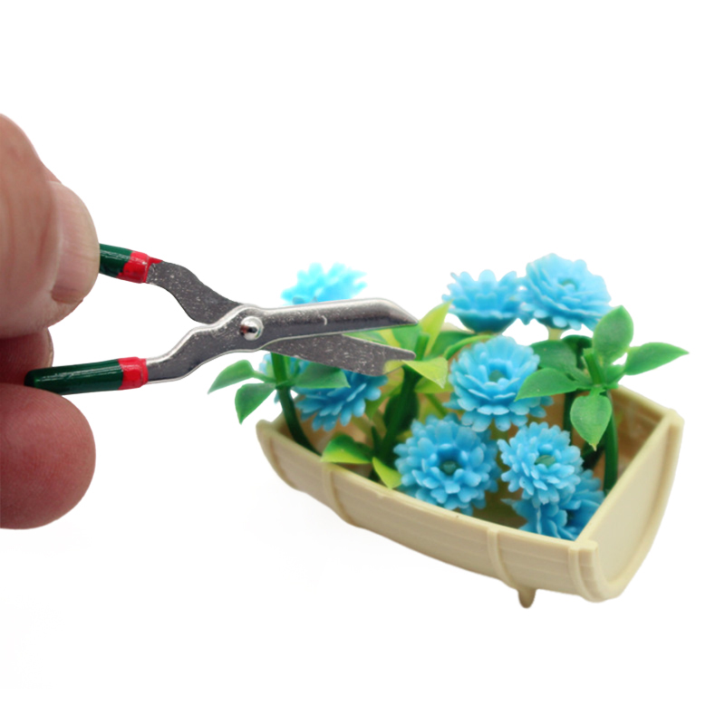 1/12 Dollhouse Simulation Wate - Smart Gardening 评论和价格