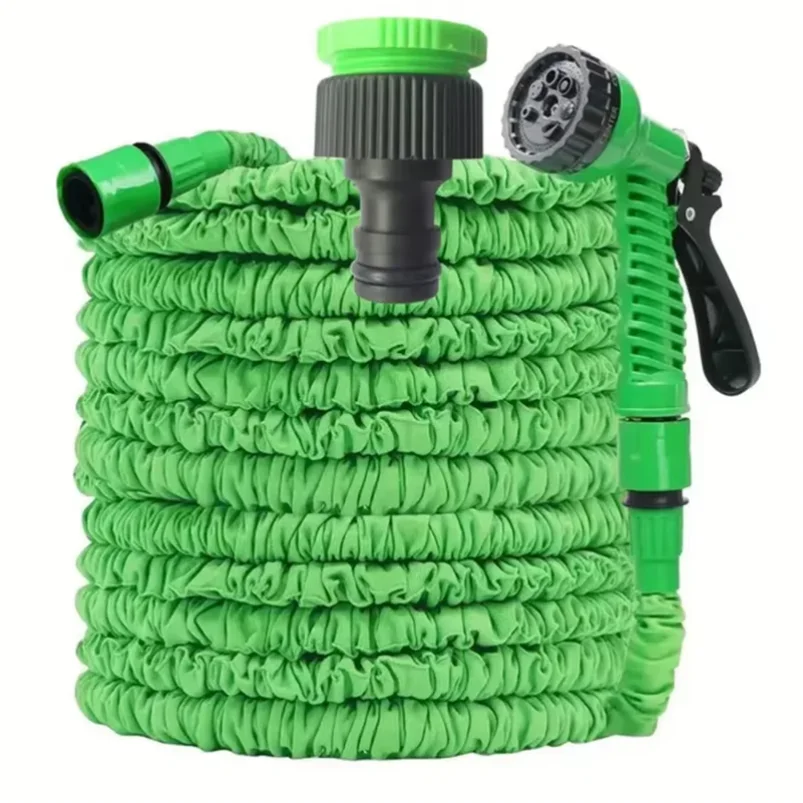 retractable magic hose, high-p - Smart Gardening 评论和价格