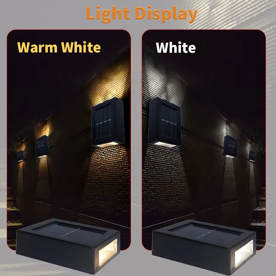 Solar LED Outdoor Light Solar  - Smart Garden Ornaments 评论和价格