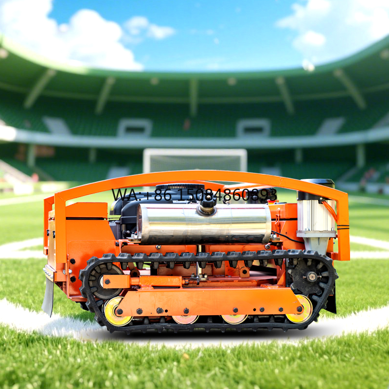 Automatic Robotic Lawn Mower w - Smart Garden Robot 评论和价格