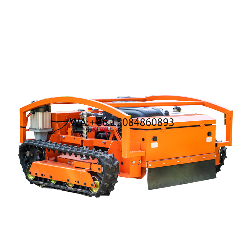 Automatic Robotic Lawn Mower w - Smart Garden Robot 评论和价格