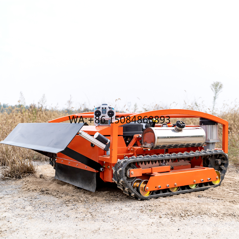 Automatic Robotic Lawn Mower w - Smart Garden Robot 评论和价格