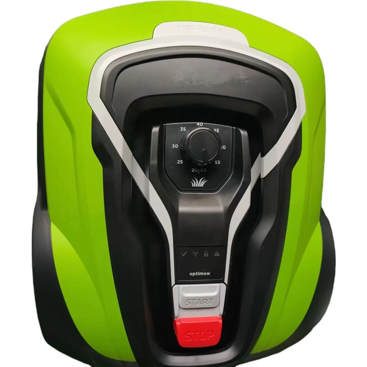 gps smart electric autonomous  - Smart Gardening 评论和价格