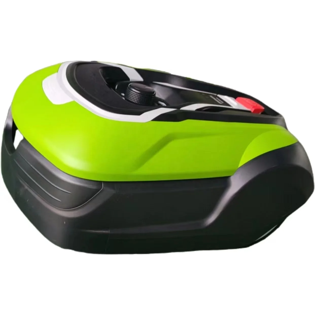 gps smart electric autonomous  - Smart Gardening 评论和价格