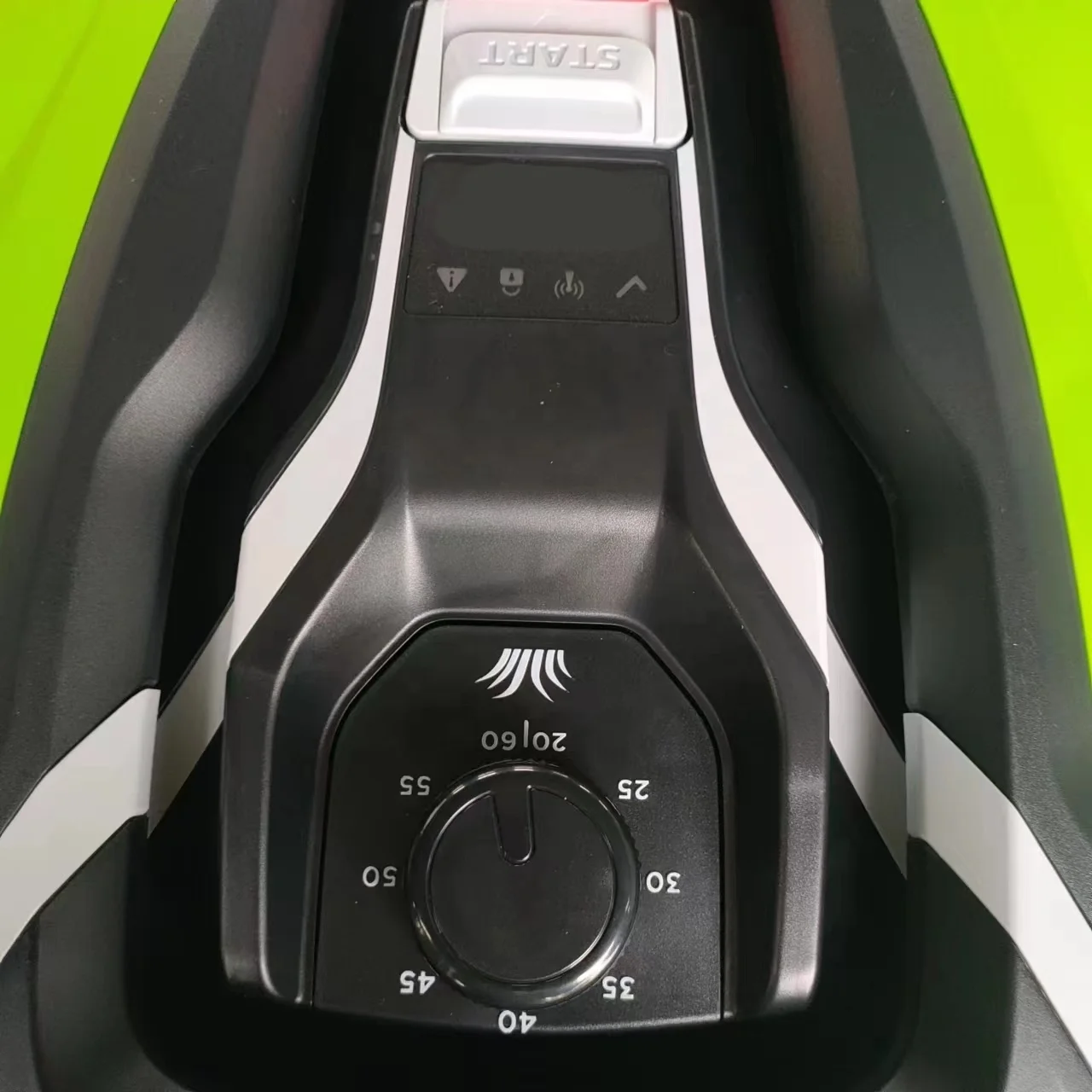 gps smart electric autonomous  - Smart Gardening 评论和价格