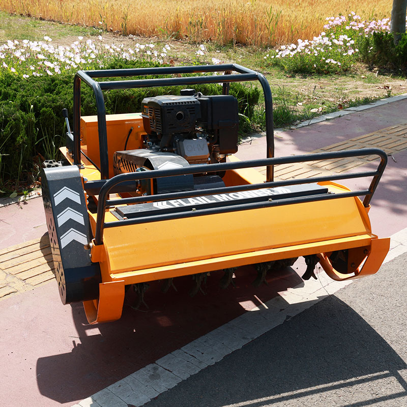 Customized Lawn Mower Robot Sm - Smart Garden Robot 评论和价格