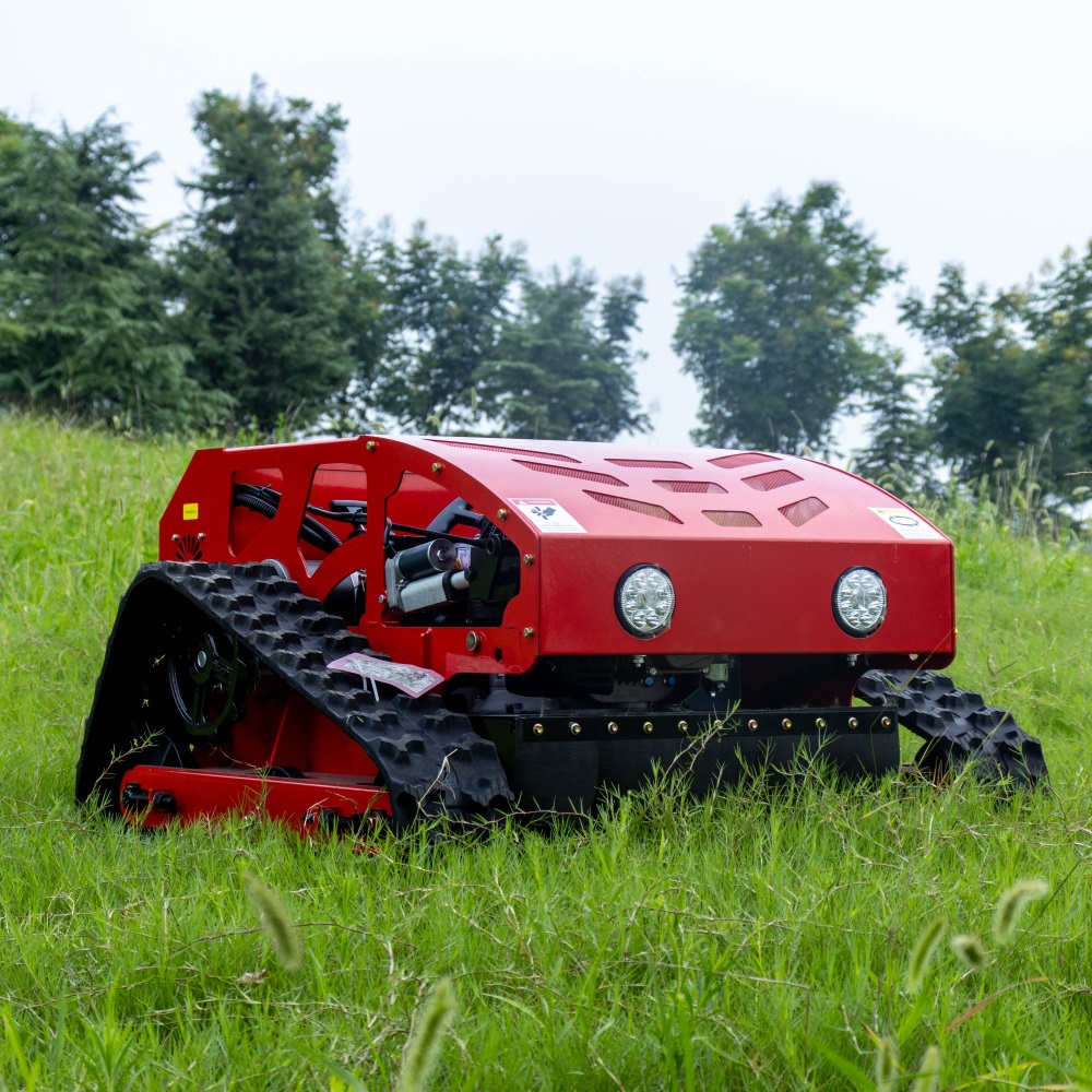 Garden Robot Lawn Mower  for S - Smart Garden Robot 评论和价格