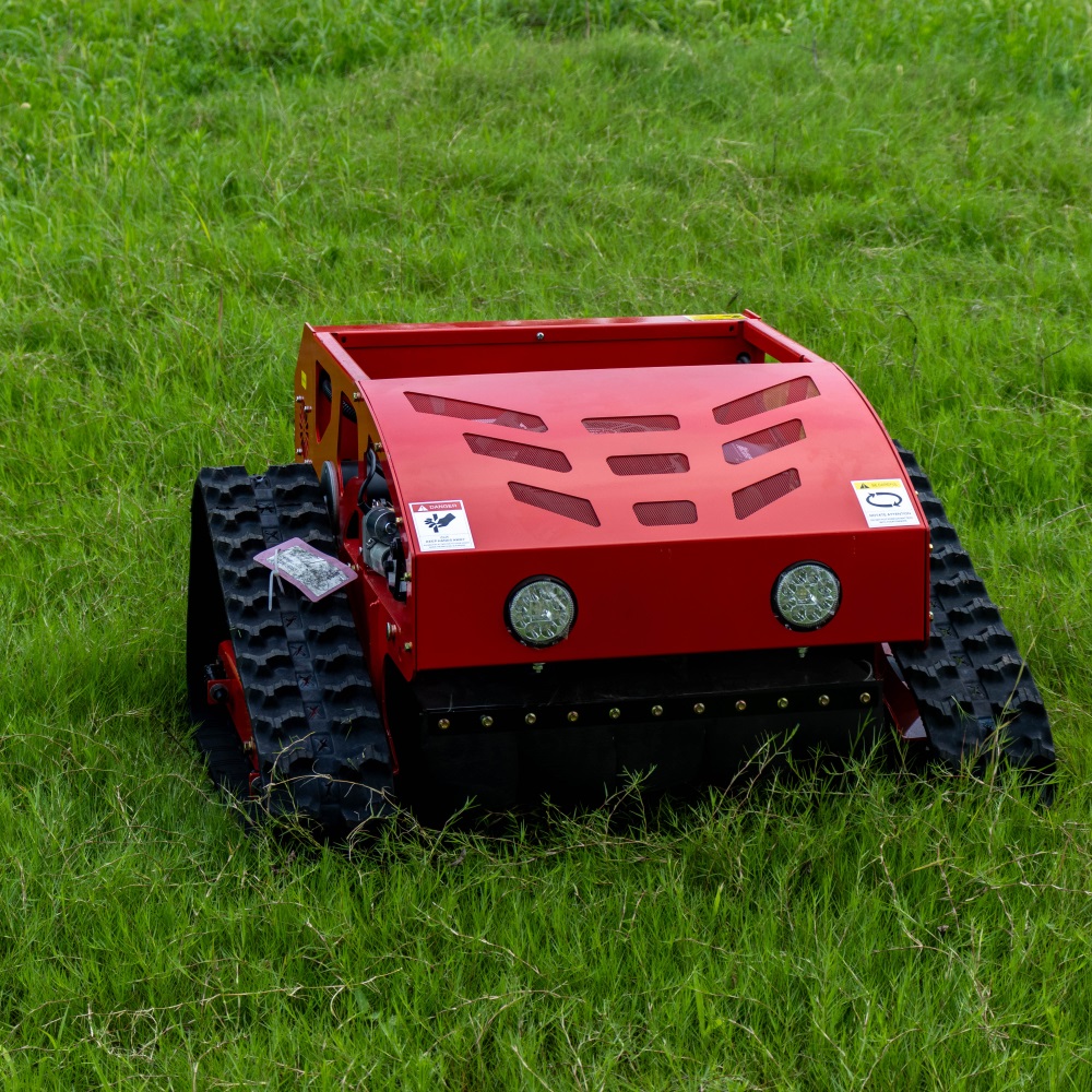 Garden Robot Lawn Mower  for S - Smart Garden Robot 评论和价格