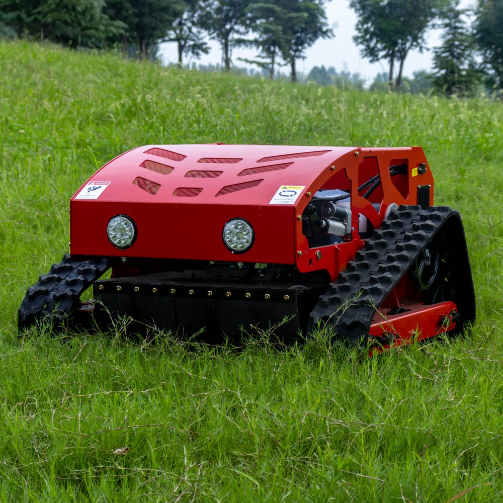 Garden Robot Lawn Mower  for S - Smart Garden Robot 评论和价格