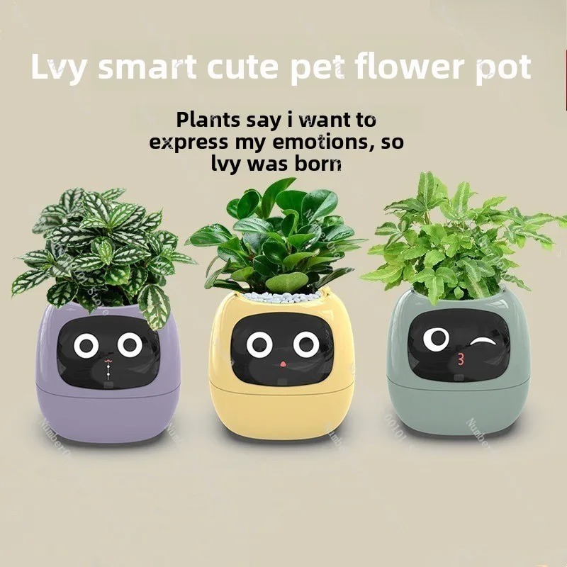 USB Rechargeable Self-Watering - Self Watering Pot Sensor 评论和价格