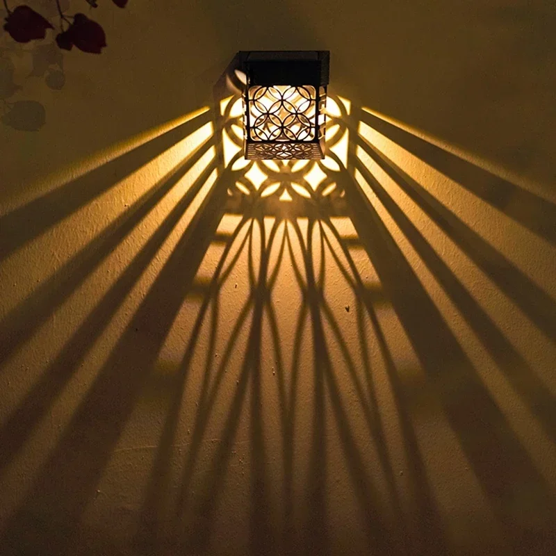 Solar Light IP65 Waterproof La - Smart Garden Led Lights 评论和价格