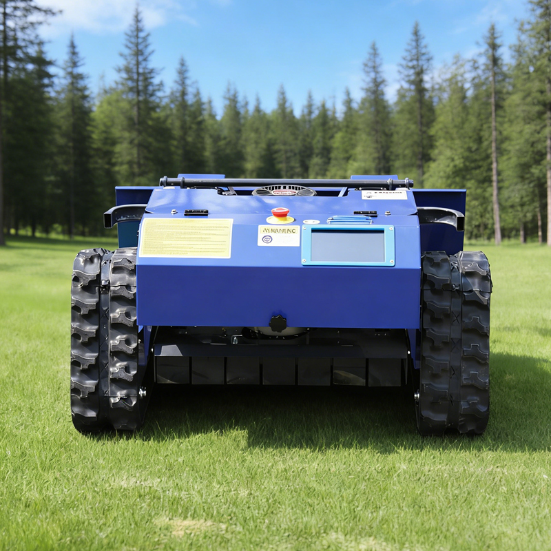 Customized Robot Lawn Mower Au - Smart Garden Robot 评论和价格
