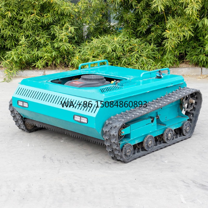 Brushless Wireless Garden Lawn - Smart Garden Robot 评论和价格