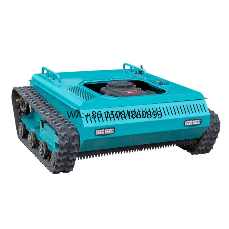 Brushless Wireless Garden Lawn - Smart Garden Robot 评论和价格