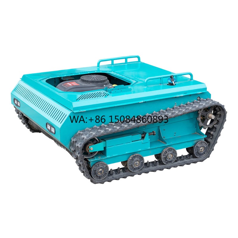 Brushless Wireless Garden Lawn - Smart Garden Robot 评论和价格