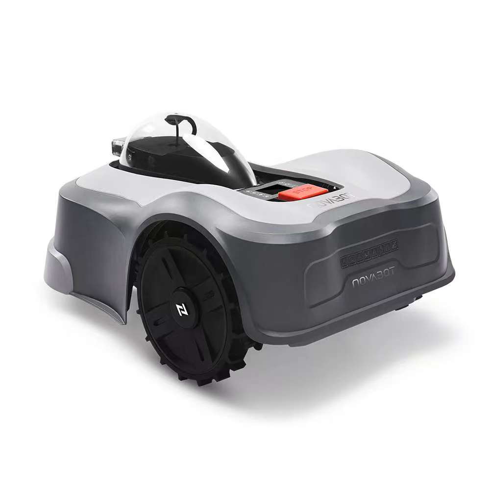 Smart Robot Lawn Mower Garden  - Smart Garden Robot 评论和价格