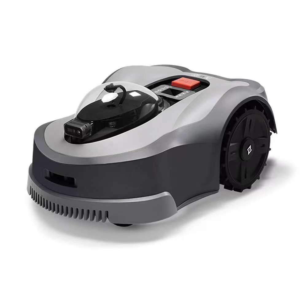 Smart Robot Lawn Mower Garden  - Smart Garden Robot 评论和价格